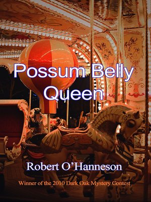 cover image of Possum Belly Queen
